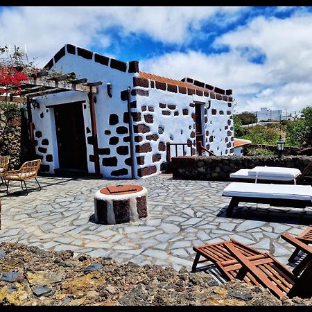 Casa Rural Faustina Isora 外观 照片