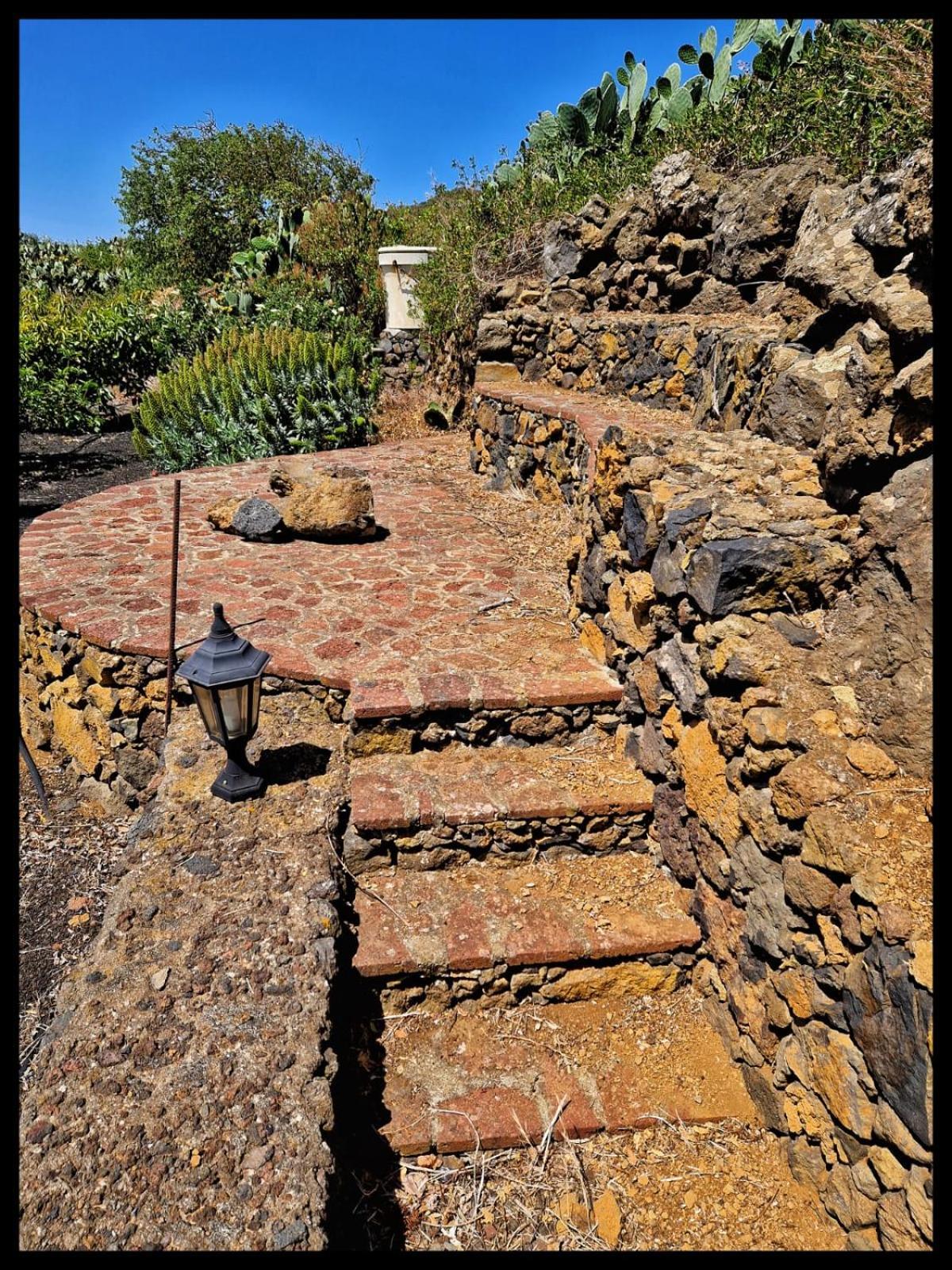 Casa Rural Faustina Isora 外观 照片